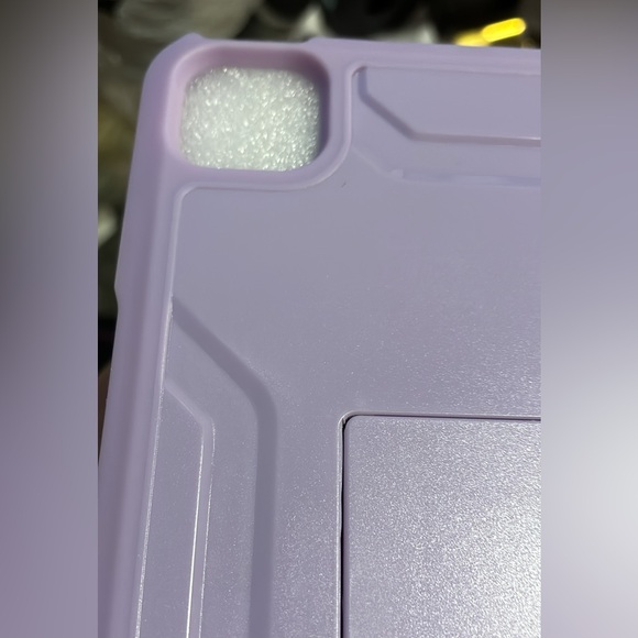 New Kickstand, Rugged Full body protective Lover for Apple iPad Pro 11”  5th Gen - Picture 12 of 14